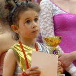 Junior Aerobic Mia Dance Festival Hradec Králové – semifinále